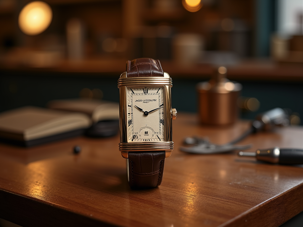 gardenspace24.ro | Ceasuri Jaeger-LeCoultre: Precizie și design sofisticat în fiecare detaliu